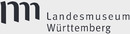 Logo Landesmuseum Württemberg