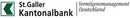 Logo St. Galler Kantonalbank Deutschland AG
