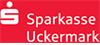 Logo Sparkasse Uckermark