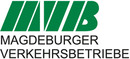 Logo Magdeburger Verkehrsbetriebe GmbH & Co. KG