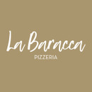 Logo Pizzeria La Baracca