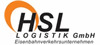 Logo HSL Logistik GmbH