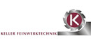 Logo Keller Feinwerktechnik GmbH