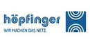 Logo Höpfinger GmbH  & Co. KG