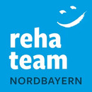 Logo reha team Nordbayern Gesund heitstechnik GmbH