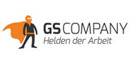 GS-COMPANY GmbH & Co. KG Logo GS-COMPANY GmbH & Co. KG