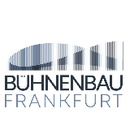 Logo Bühnenbaugesellschaft Frankfurt mbH