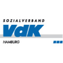 Logo Sozialverband VDK Landesverband Hamburg e.V.
