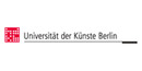 Logo Universität der Künste Berlin