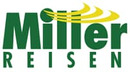 Logo Miller-Reisen GmbH