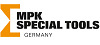 Logo MPK Special Tools GmbH