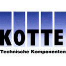 Logo Kotte GmbH & Co. KG