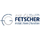 Logo Fetscher GmbH