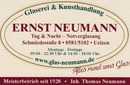 Logo Thomas Neumann