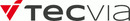 Logo TECVIA Media GmbH