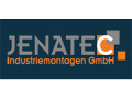 JENATEC Industriemontagen GmbH Logo JENATEC Industriemontagen GmbH