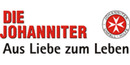 Logo Johanniter-Unfall-Hilfe e.V. Landesverband Berlin/Brandenburg