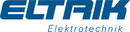 Logo eltrik - Elektrotechnik GmbH