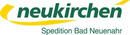 Logo Spedition Josef Neukirchen GmbH & Co. KG