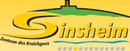 Logo Stadtverwaltung Sinsheim