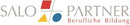 Logo Salo+Partner Berufl. Bildung GmbH Schwerin