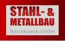 Stahl- und Metallbau Nitschkowski GmbH Logo Stahl- und Metallbau Nitschkowski GmbH