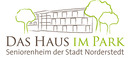 Logo Das Haus im Park gGmbH