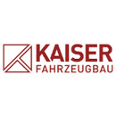 Logo Kaiser-Fahrzeugbau GmbH