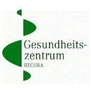 Logo Gesundheitszentrum Recura GmbH