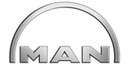 Logo MAN Truck & Bus Deutschland GmbH