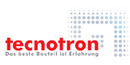 Logo Tecnotron Elektronik GmbH