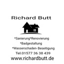 Logo Richard Butt