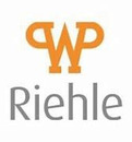 Logo WP Lebensmitteltechnik Riehle GmbH