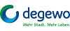 Logo degewo netzWerk GmbH