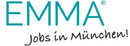 Logo EMMA JOBS in München