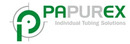 Logo Papurex W. Büchner GmbH