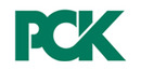 Logo PCK Raffinerie GmbH