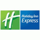 Logo Holiday Inn Express Karlsruhe City-Park