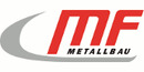 Logo MF Metallbau GmbH