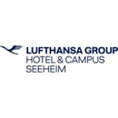 Logo Lufthansa Group Hotel & Campus Seeheim