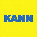 KANN GmbH Baustoffwerke Logo KANN GmbH Baustoffwerke