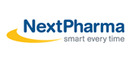 Logo NextPharma GmbH