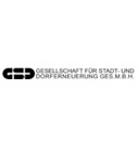 Logo GSD Gesellschaft für Stadt- und Dorferneuerung Ges.m.b.H.