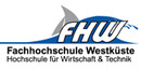 Logo Fachhochschule Westküste