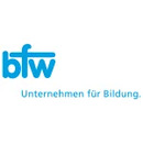 Logo Berufsfortbildungswerk Gemeinn. Bildungseinrichtung des DGB mbH (bfw)