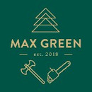 Logo MAX GREEN