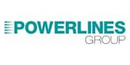 Logo POWERLINES GROUP