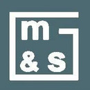 Logo metzger & sohn anlagenbau und umwelttechnik gmbh