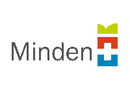 Logo Stadt Minden