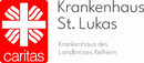Logo Caritas-Krankenhaus St. Lukas GmbH